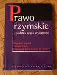 Prawo rzymskie, u podstaw prawa prywatnego