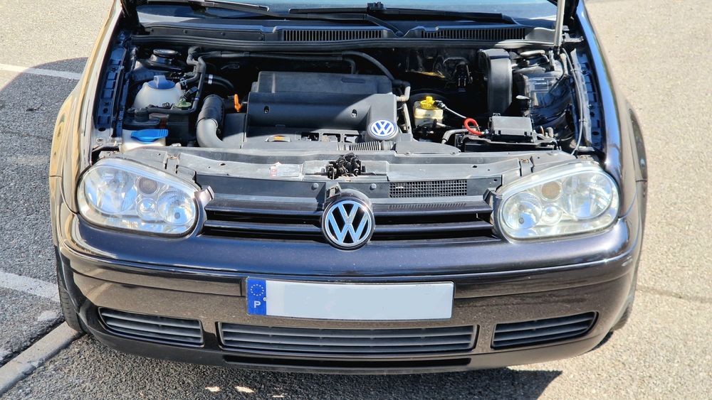Volkswagen Golf Variant 1.4i | AC