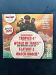 Tropico 4 CD-Action 11/2014 CDA 235