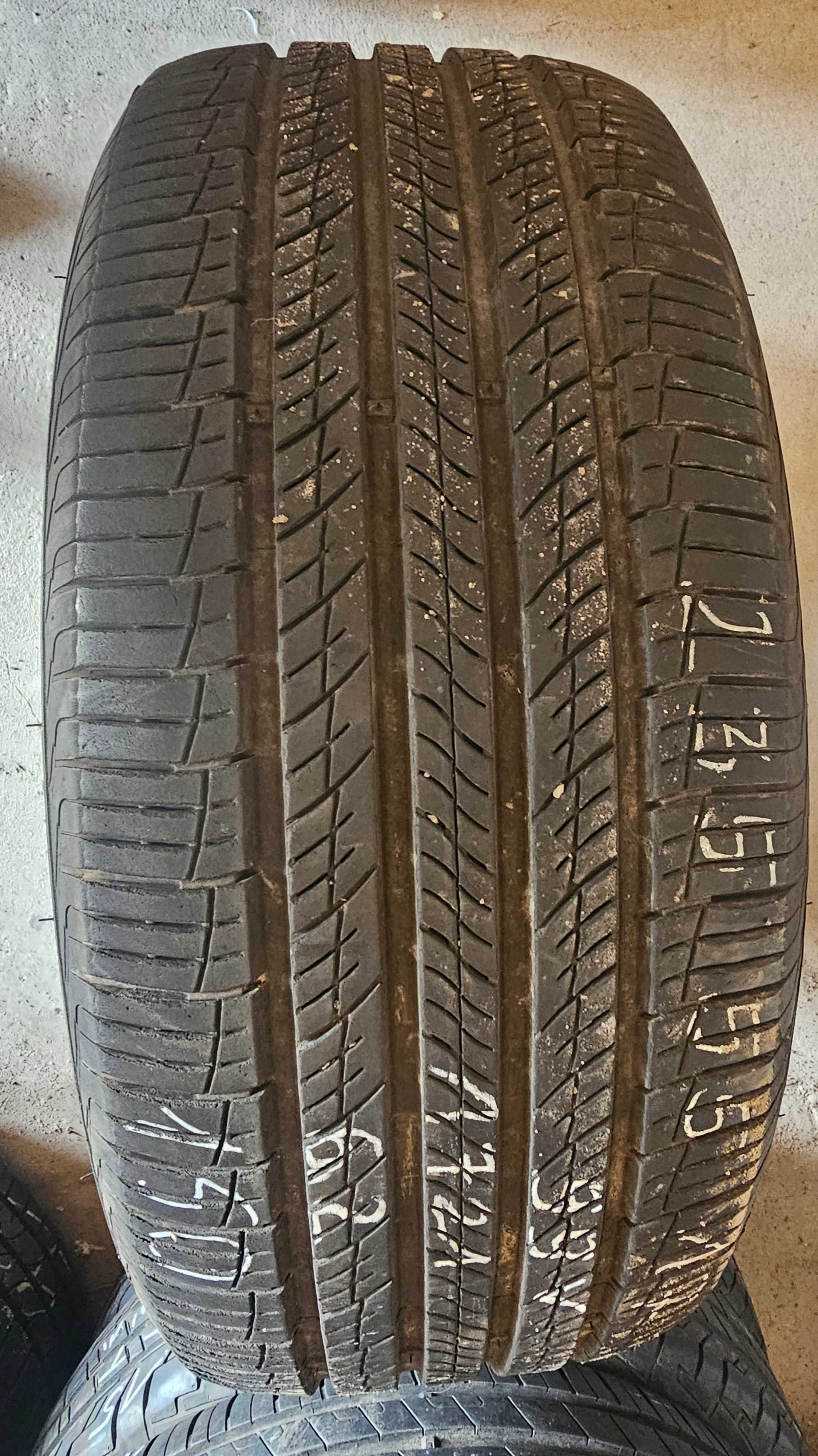 235/55R17 Hankook Dynapro HP2 Lato 1 sztuka