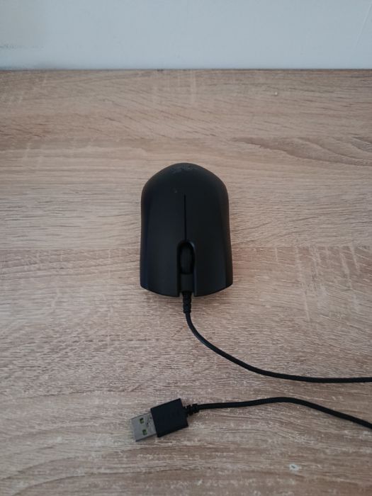 Myszka gamingowa Razer Abyssus Essential przewodowa