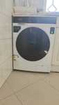 9kg BECKEN Washing machine , new in good condition, for sale
