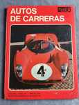 Autos de Carreras