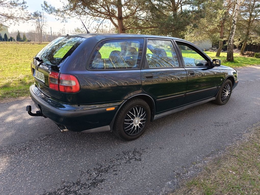 Volvo V40 2.0i automat