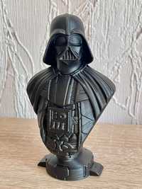Фігурка бюст Dart Vader Star Wars Дарт Вейдер
