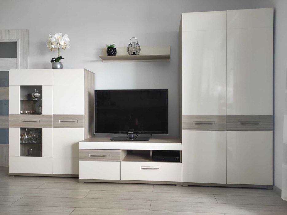 Meble pokojowe zestaw