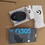 Rato Logitech G305 sem fios