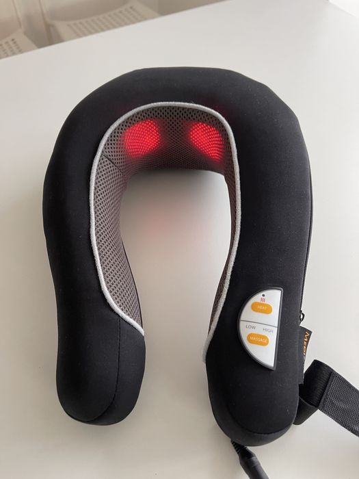 Масажер для шиї та плечей Medisana NM 865