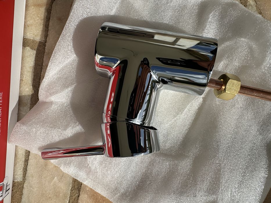 Torneira Teka ARK 938