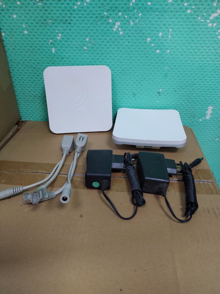 Mikrotik SXT sq Lite 5