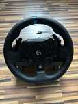 Kierownica logitech g923 xbox