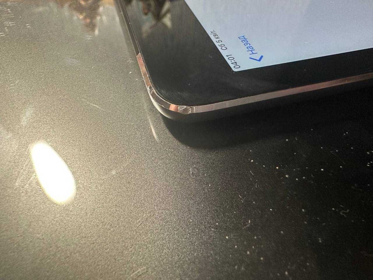 Продам планшет Apple iPad Air Wi-Fi + LTE 64GB Space Gray