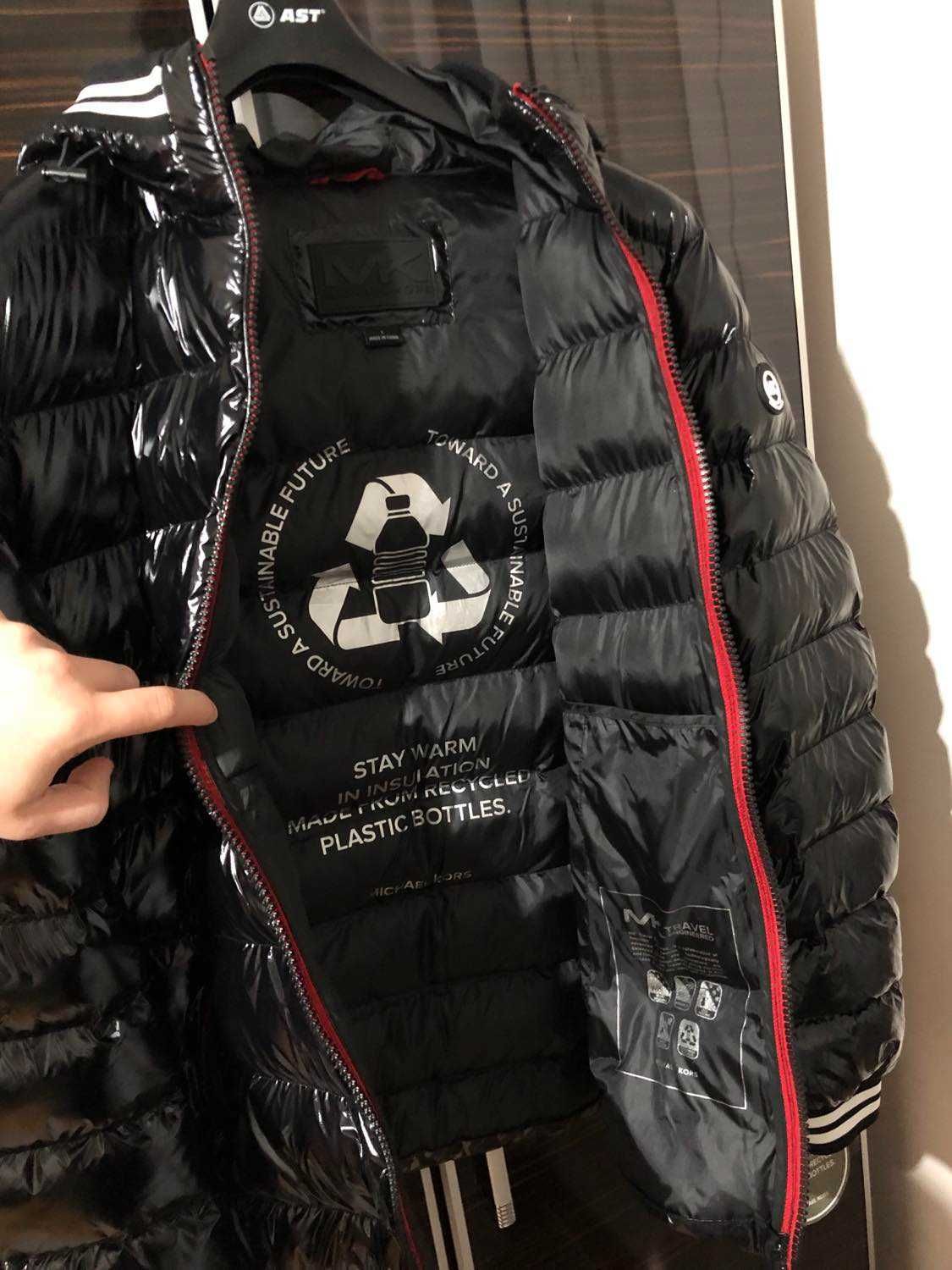 Kurtka Michael Kors męska NOWA z metką