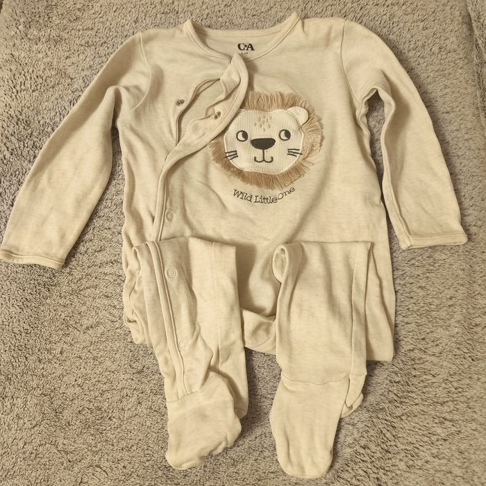 Pajac C&A rozmiar 86