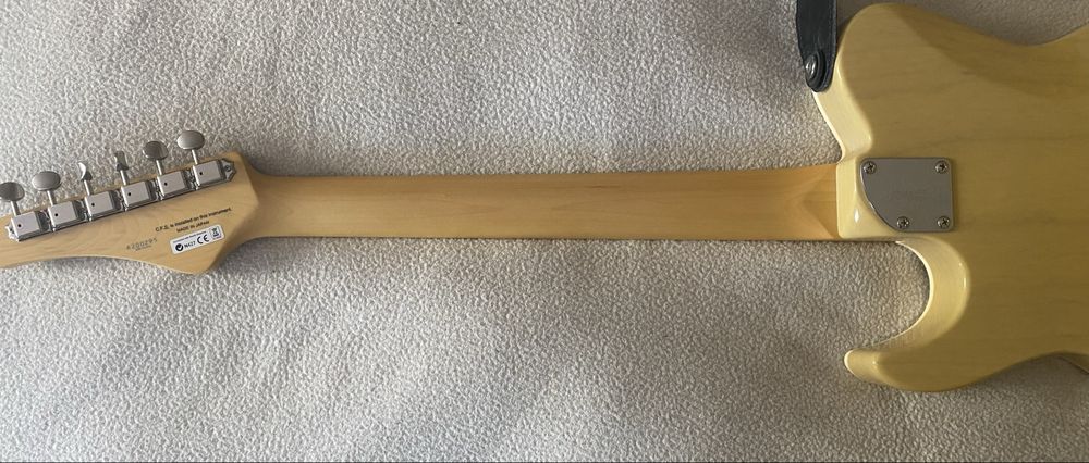 Fujigen j-Standard iliad Mn OWB