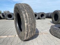 Opona 315/80R22.5 UNIROYAL FH40 Przód 8-9mm