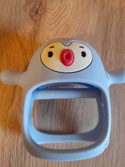 Gryzak Pingwin Smily Mia