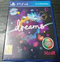 Vendo Dreams Ps4