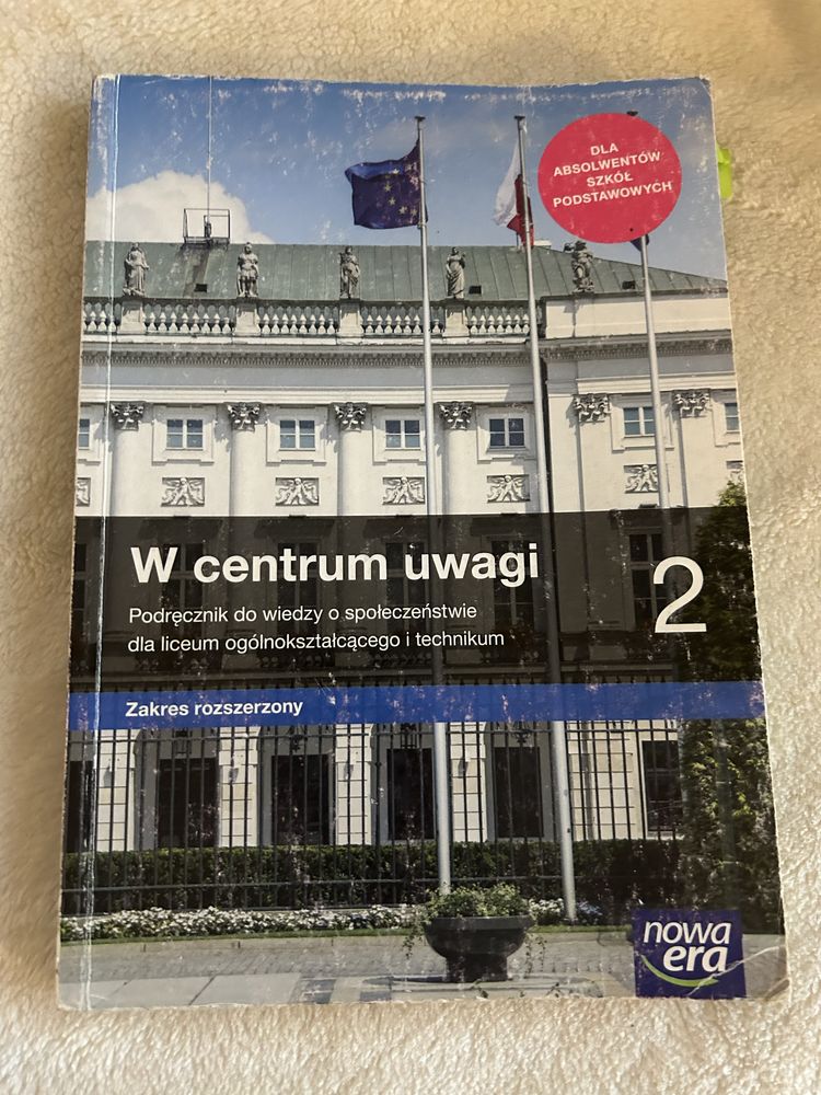 w centrum uwagi 2