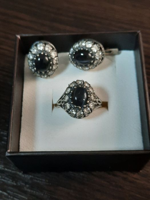 Продам ювелирный набор