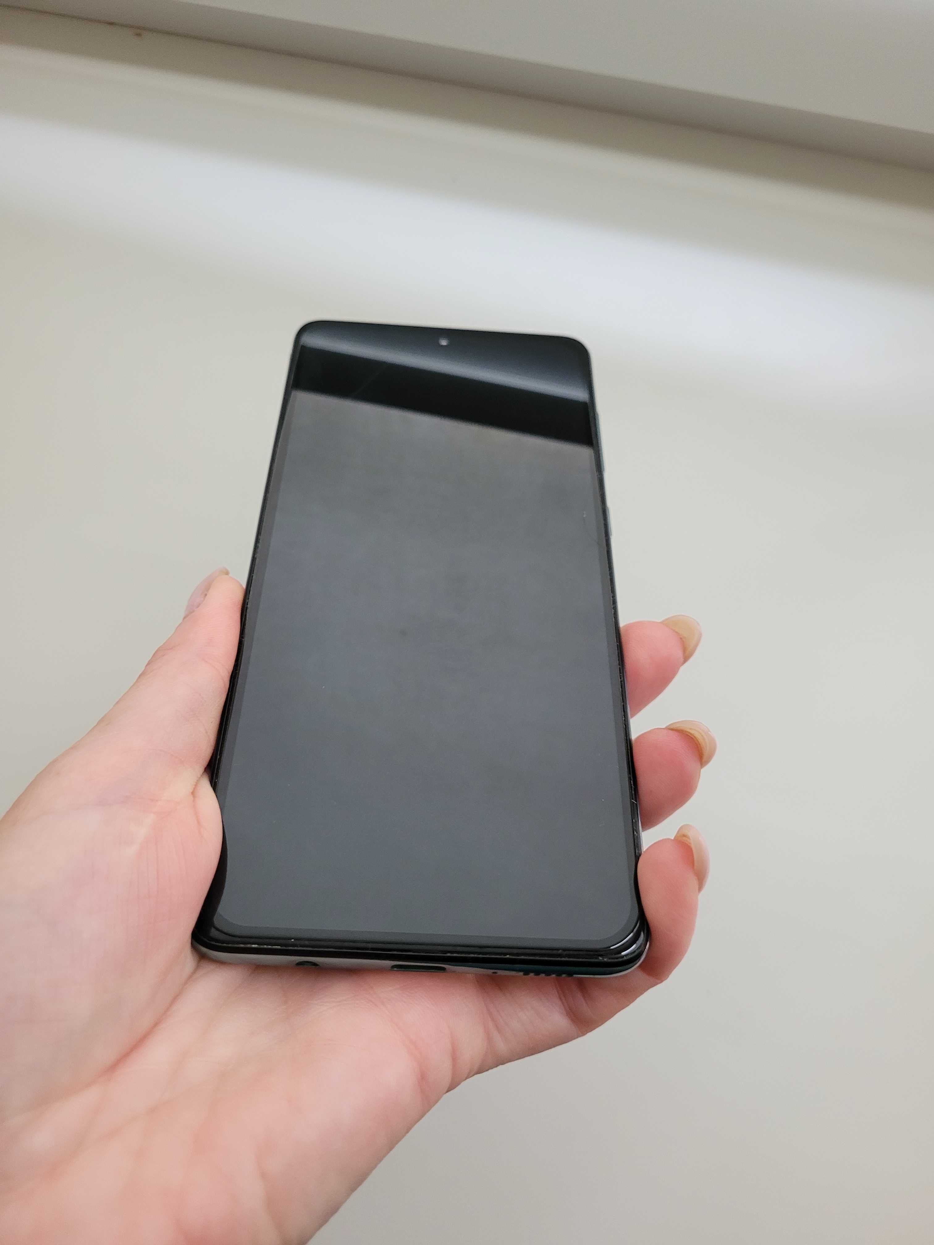 Samsung A71 6/128