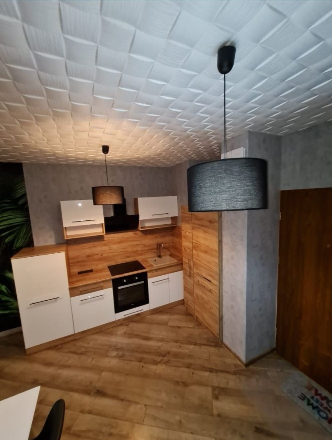 Mieszkanie 2 pokojowe w Wieliczce.