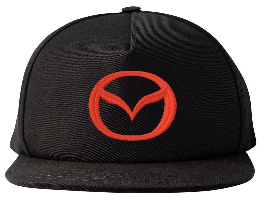 Czapka Snapback Xicon Mazda Haft