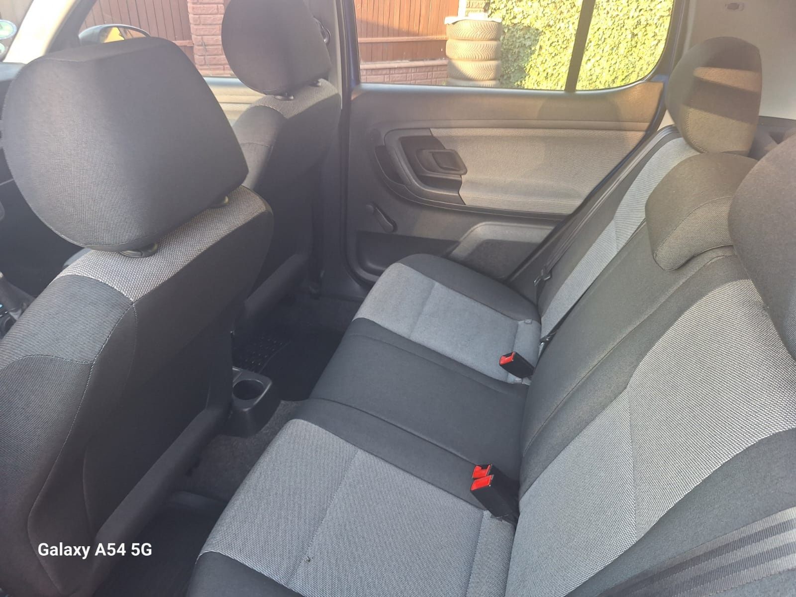 Skoda fabia. 1.2 benzyna. Z niemiec. Ładna.