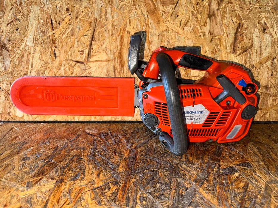 Piła pilarka spalinowa motorowa Husqvarna T540 XP !!!  Gałęziówka !!!