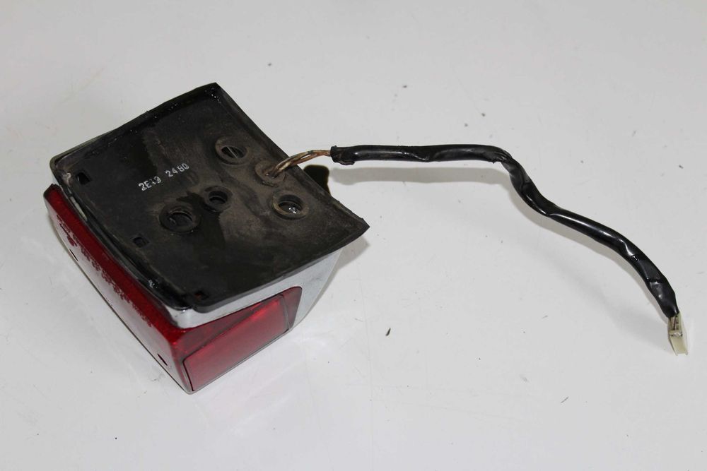 SUZUKI SAVAGE LS 650 lampa tylna TYŁ