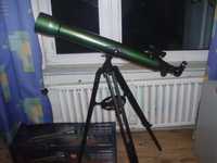 Teleskop Celestron Explorascope 80 AZ