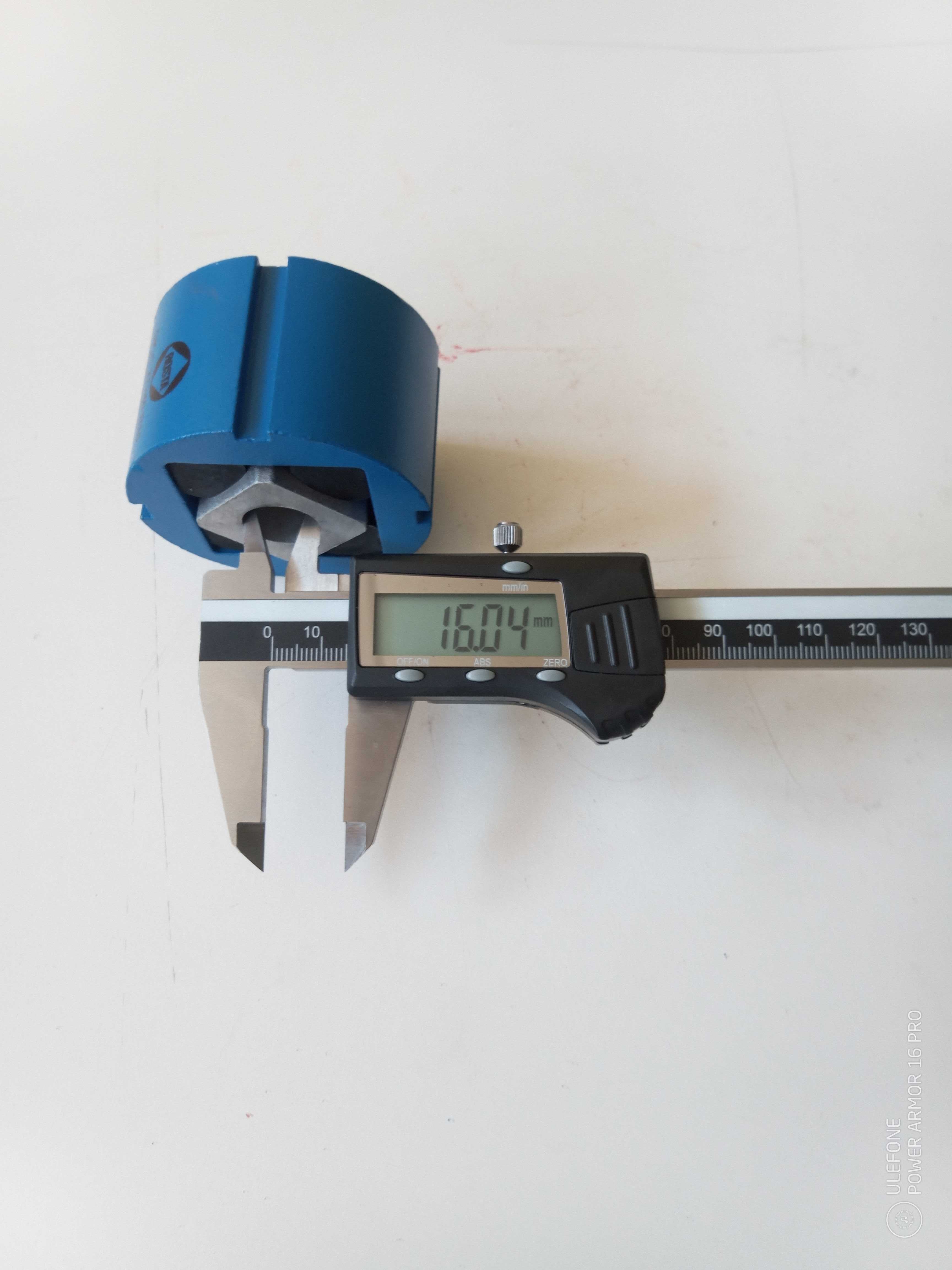 Silentblock autopilota Ropa
