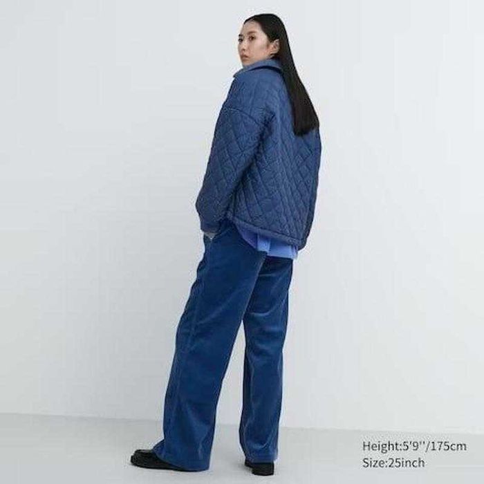 Uniqlo куртка від дизайнера