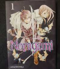 Noragami, Dragons Rioting