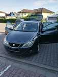 Seat ibiza 1.4 16v benzyna 2009