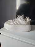 Buty sportowe sneakersy adidas x beyonce ivy park IVP super sleek 72 p
