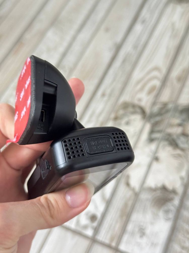 Відеореєстратор Nextbase 422GW | 2K, GPS, Wi-Fi