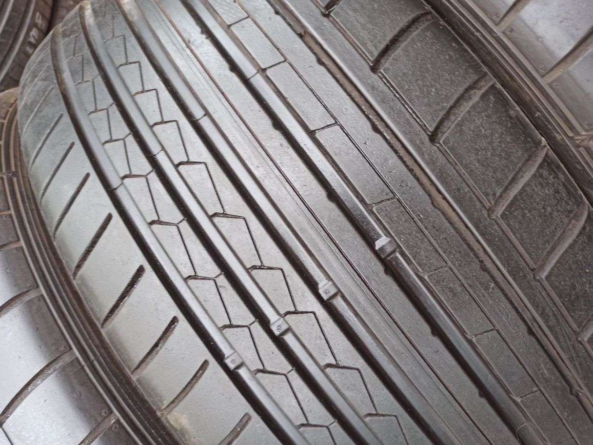 Летняя резина 275/35 R21 Dunlop Sport Maxx GT