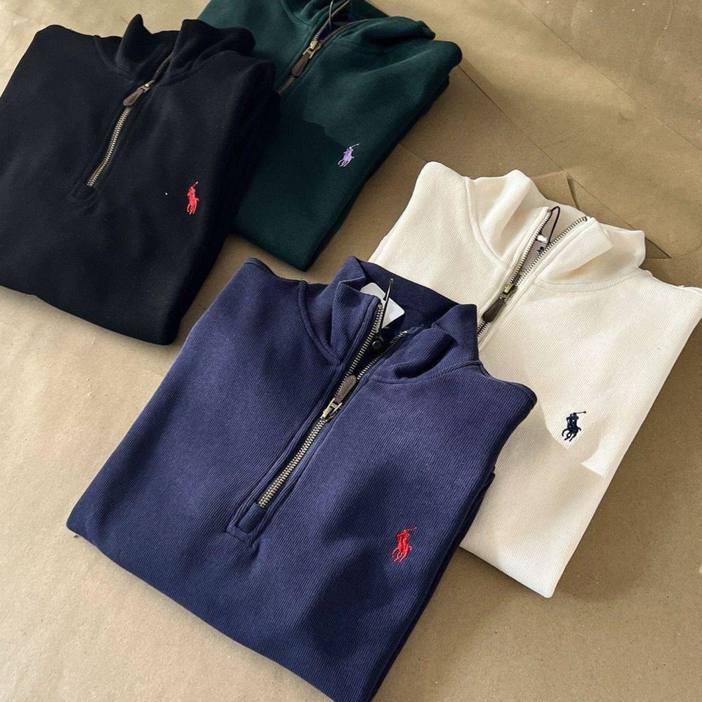 [РОЗПРОДАЖ] кофта Polo Ralph Lauren