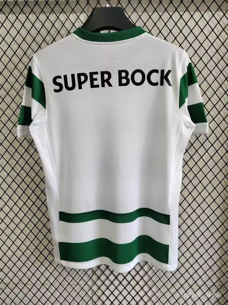 Camisola Principal Benfica 25/26