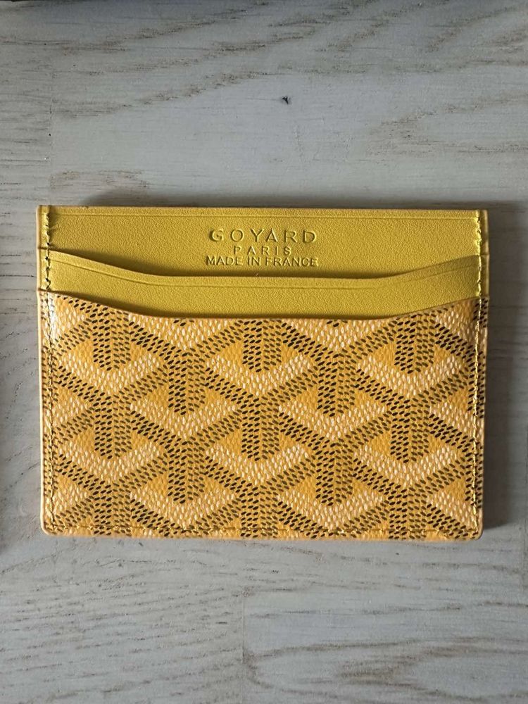 Гаманець ,портмане ,картхолдер Goyard