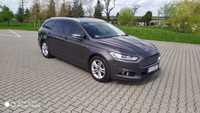 Ford Mondeo MK5 automat 2.0 TDI