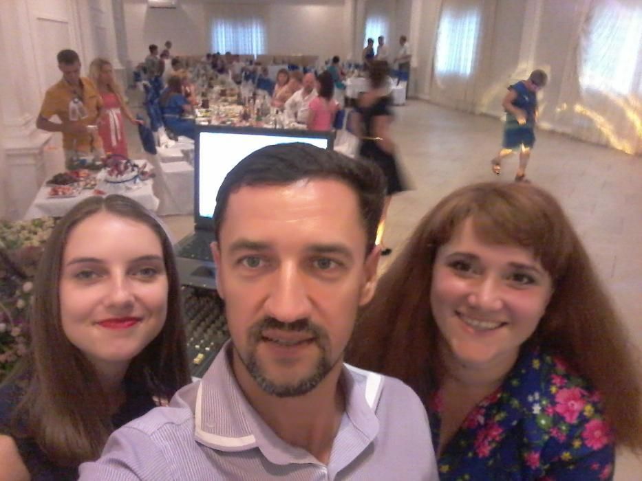 Музика, Кавер Бенд, Ді джей на ваше свято, Житомир