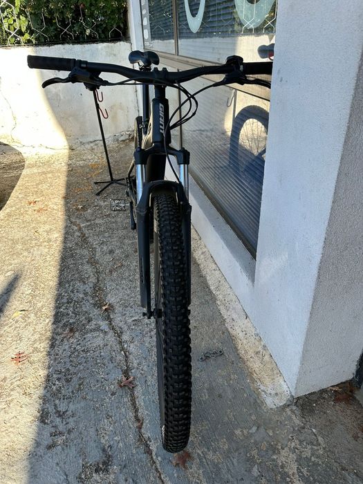 Giant Elétrica (Talon E+ 2 de 2021)