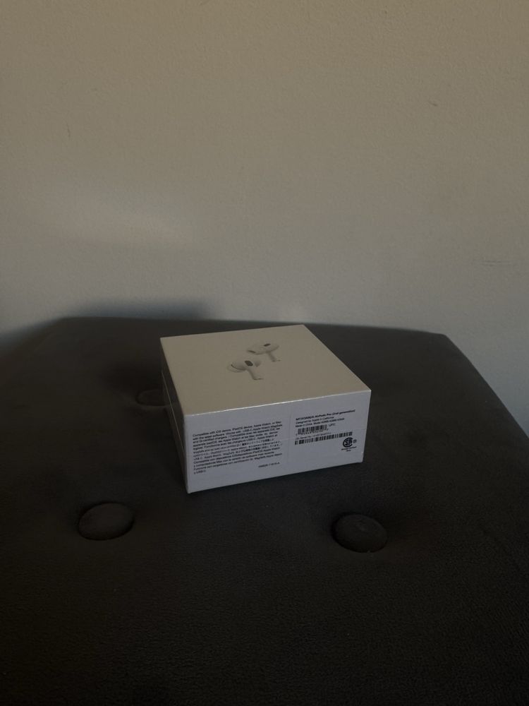AirPods Pro Selados