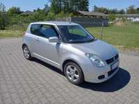 Suzuki Swift 1,3 Benzyna Alus Klima 2005r