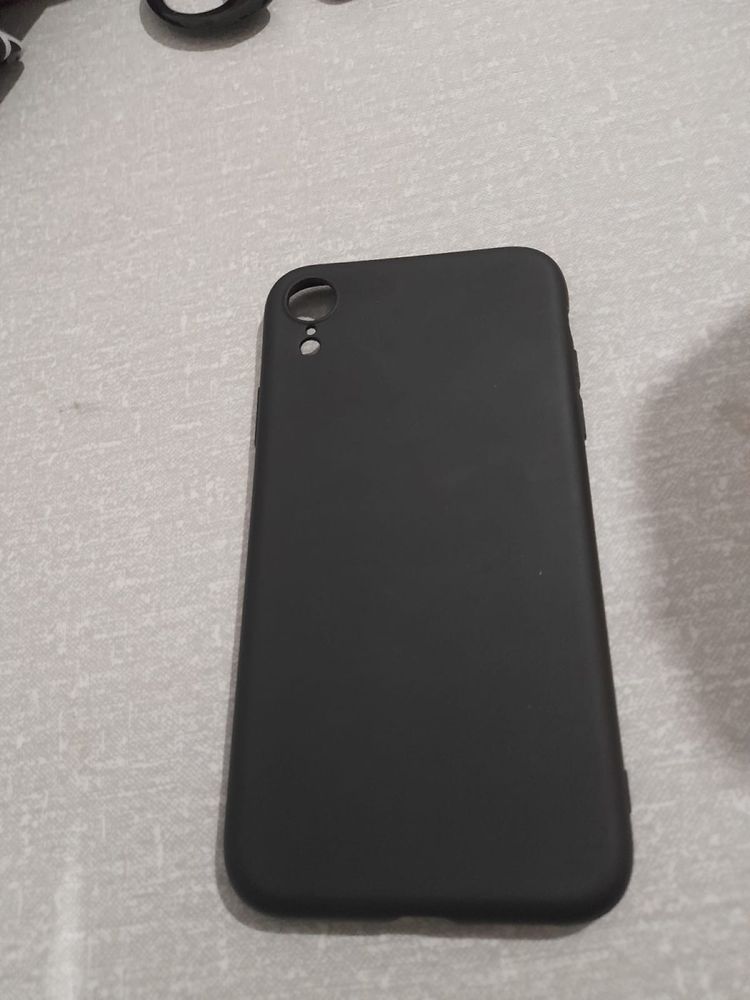 IPhone XR AZUL usado