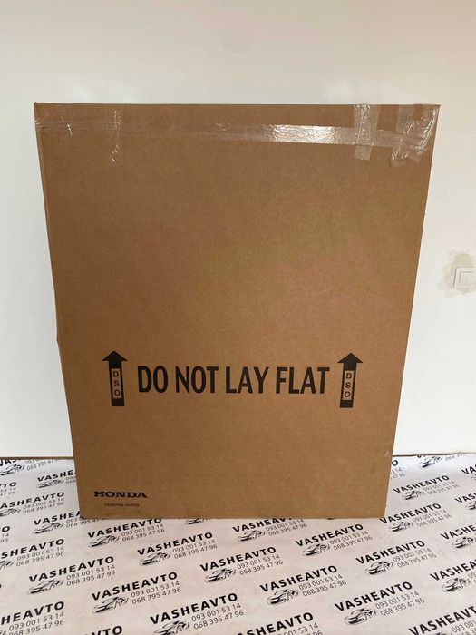 Двері ліві-праві, передні-задні Honda CR-V 6 2023-2024-2025 USA