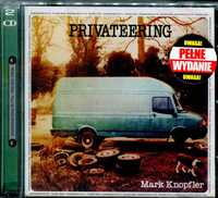 Mark Knopfler Privateering 2CD