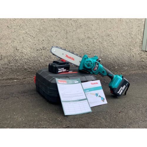 АКЦІЯ Акумуляторна міні-пила Makita DUC200Z (36V, 5Аh) гілкоріз